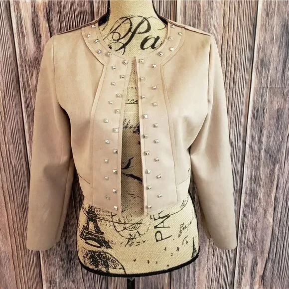 New Collection Jacket  - Picture 14 of 14